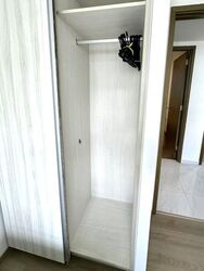 The Tampines Trilliant (D18), Condominium #502016111